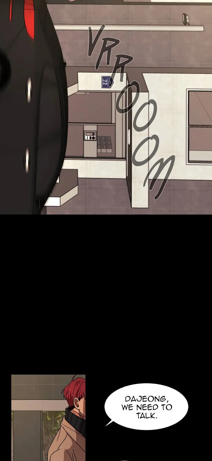 Get Back Chapter 29 page 36 - 