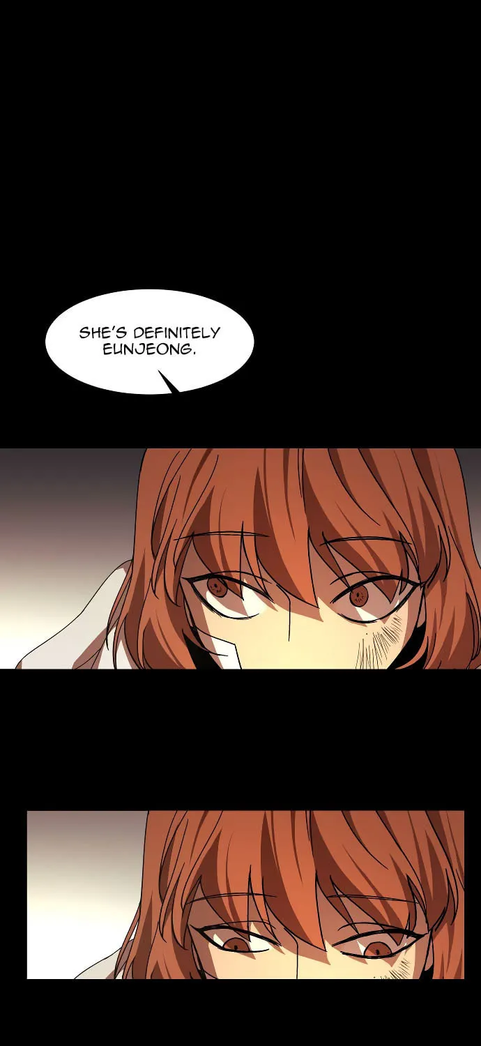 Get Back Chapter 29 page 39 - 