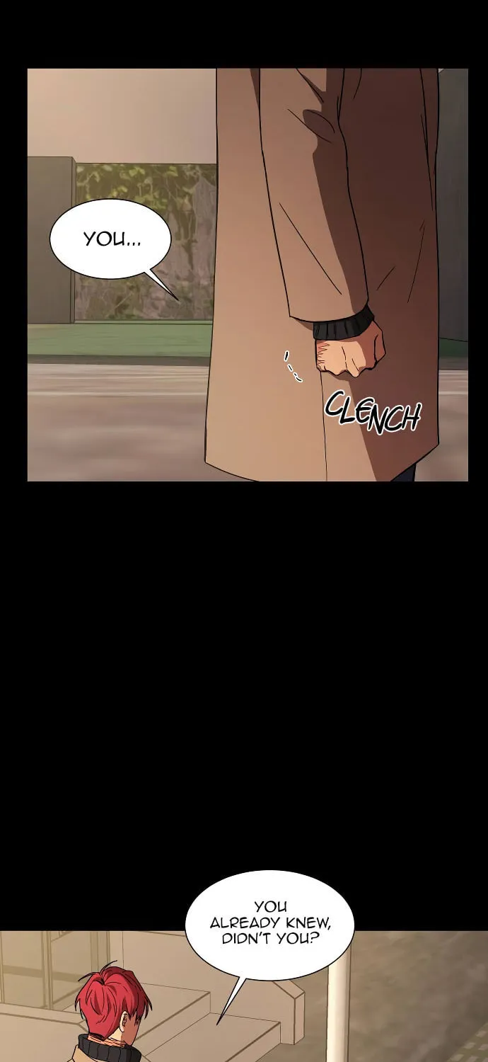 Get Back Chapter 29 page 40 - 
