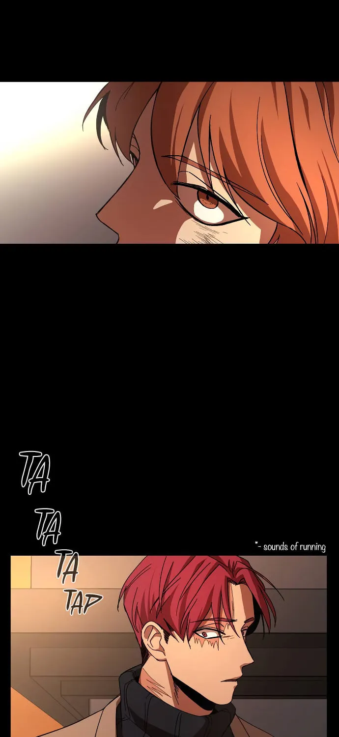Get Back Chapter 29 page 5 - 
