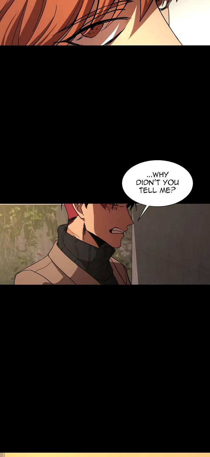 Get Back Chapter 29 page 42 - 