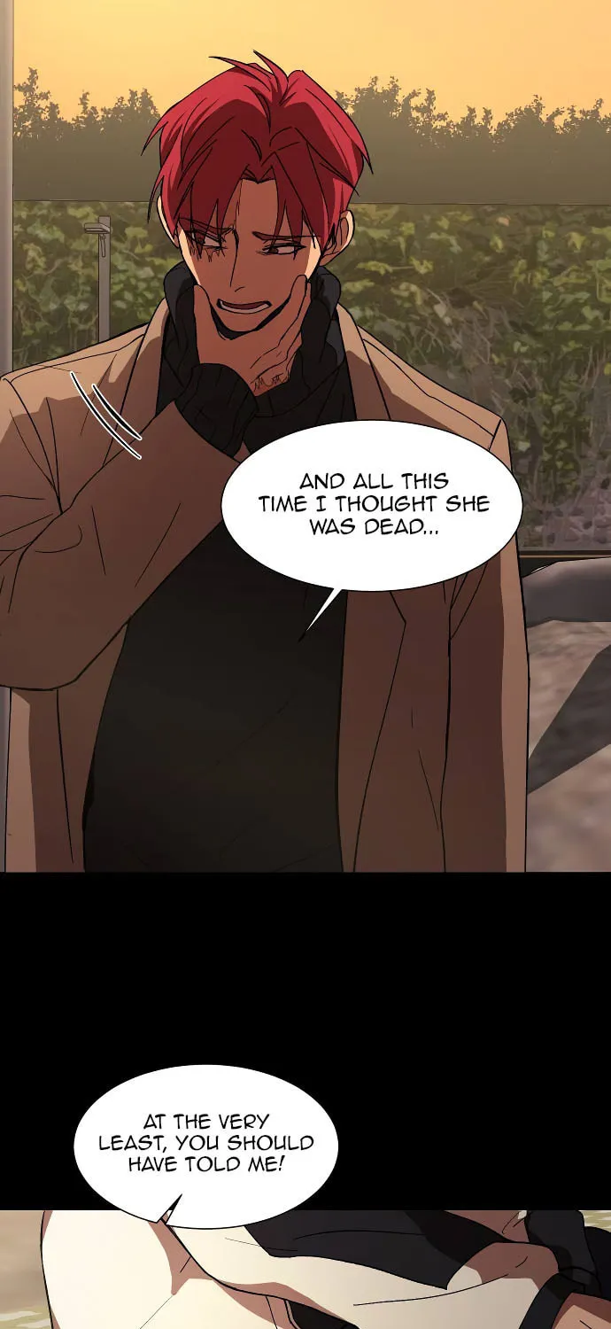 Get Back Chapter 29 page 43 - 