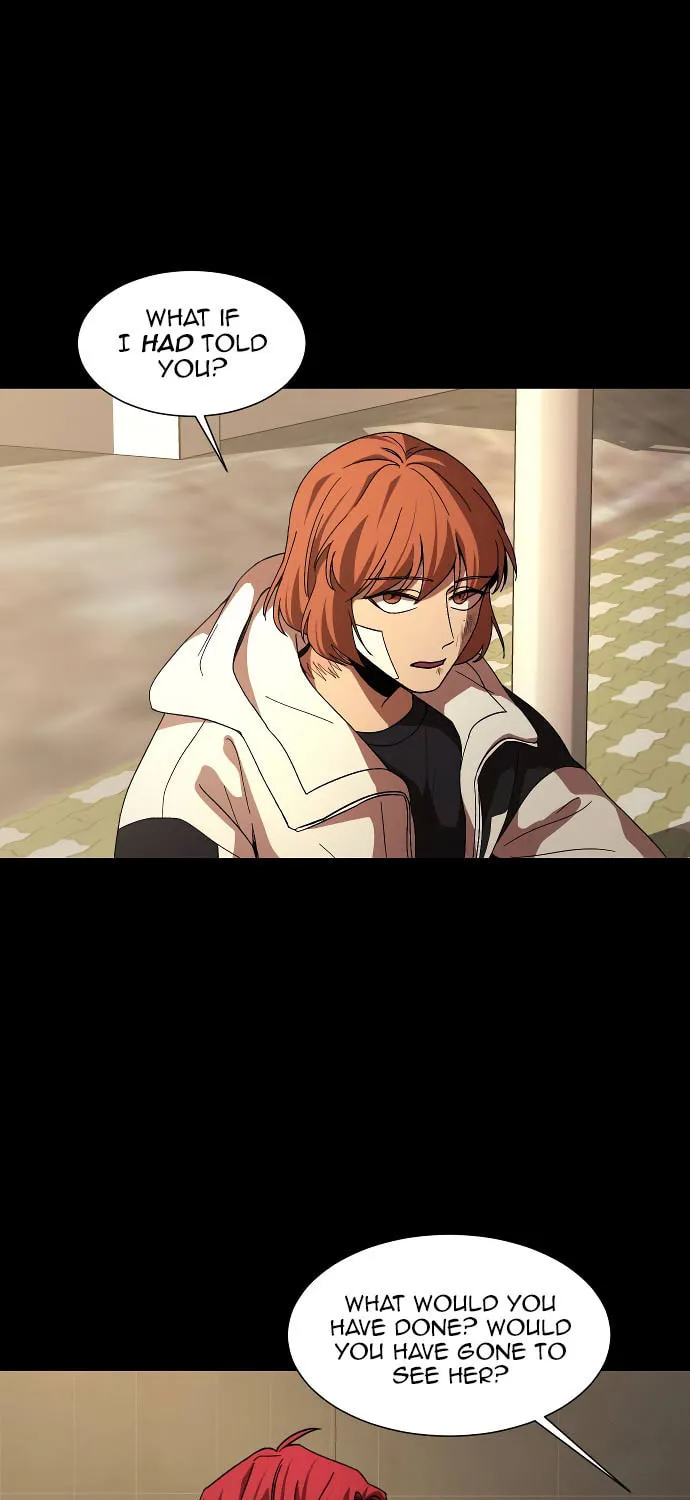 Get Back Chapter 29 page 45 - 