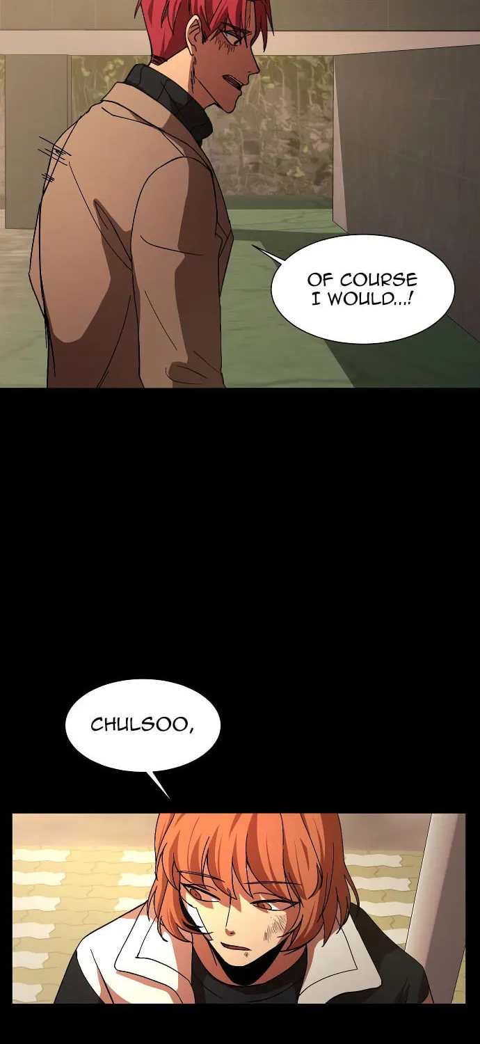 Get Back Chapter 29 page 46 - 