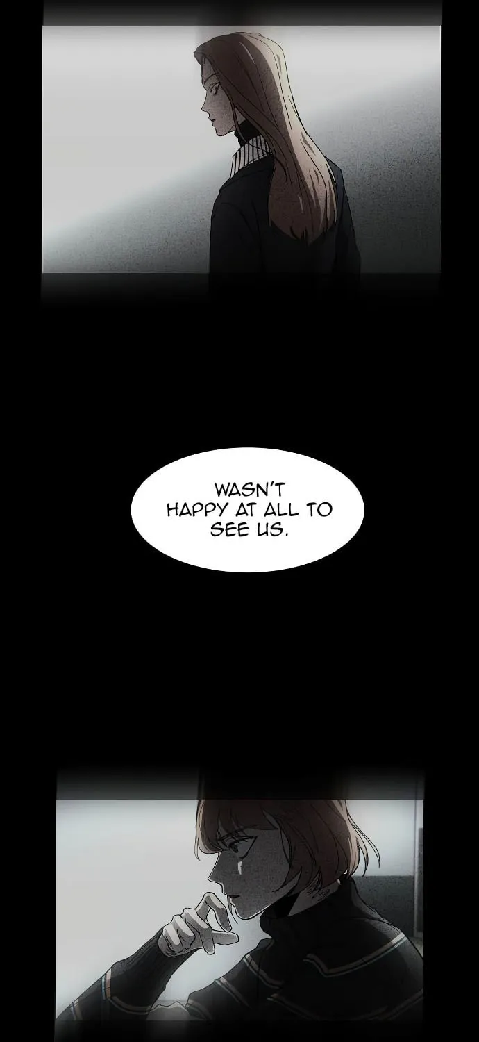 Get Back Chapter 29 page 48 - 