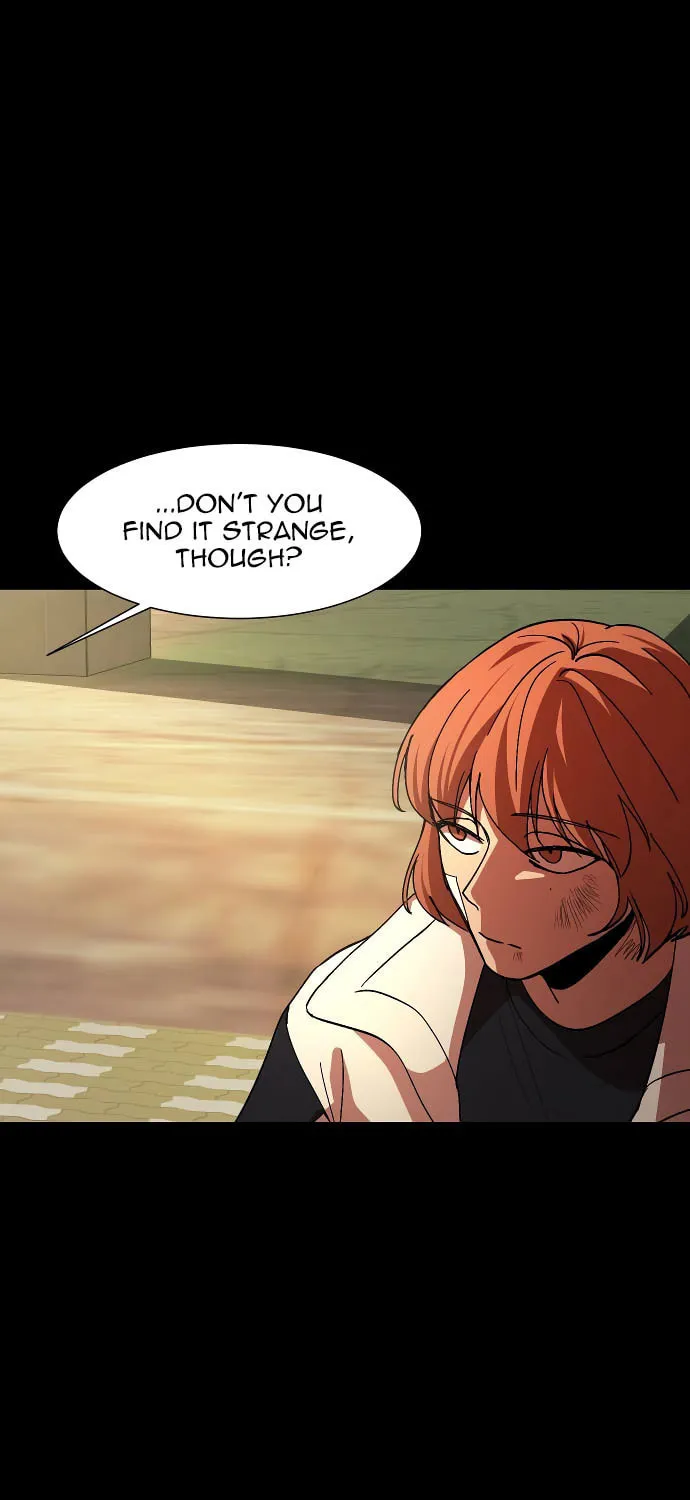 Get Back Chapter 29 page 51 - 