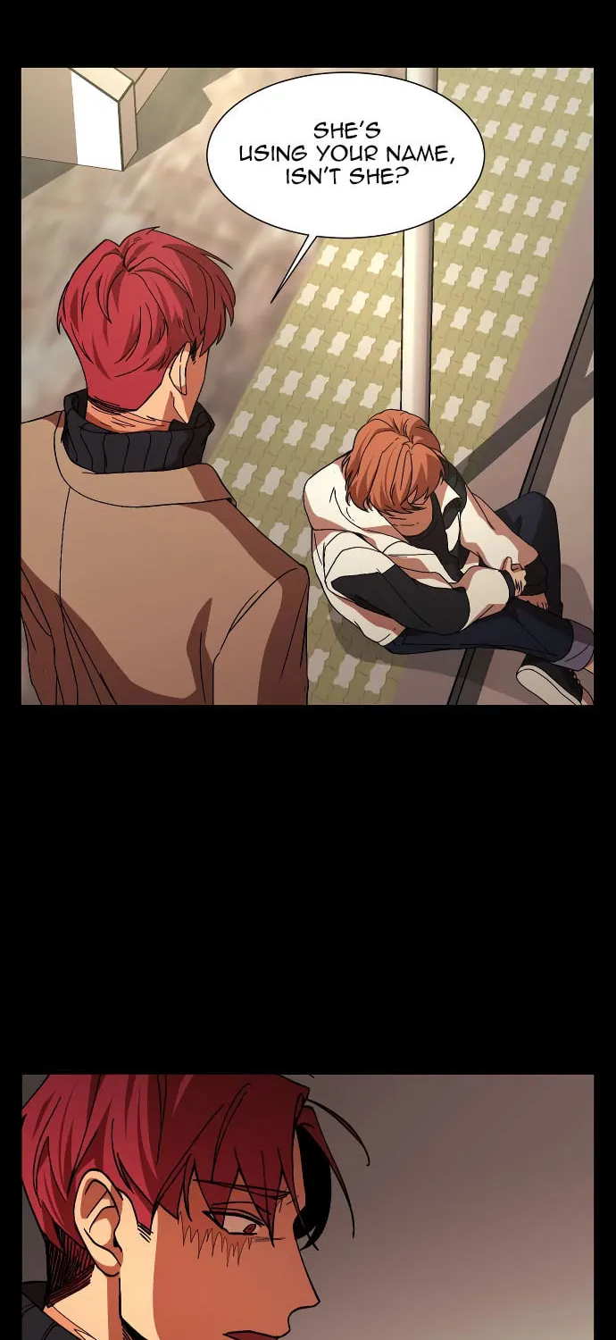 Get Back Chapter 29 page 52 - 