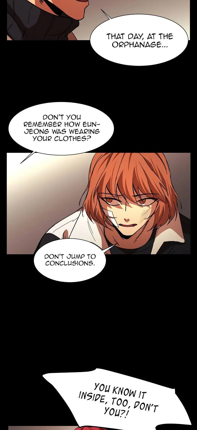 Get Back Chapter 29 page 53 - 