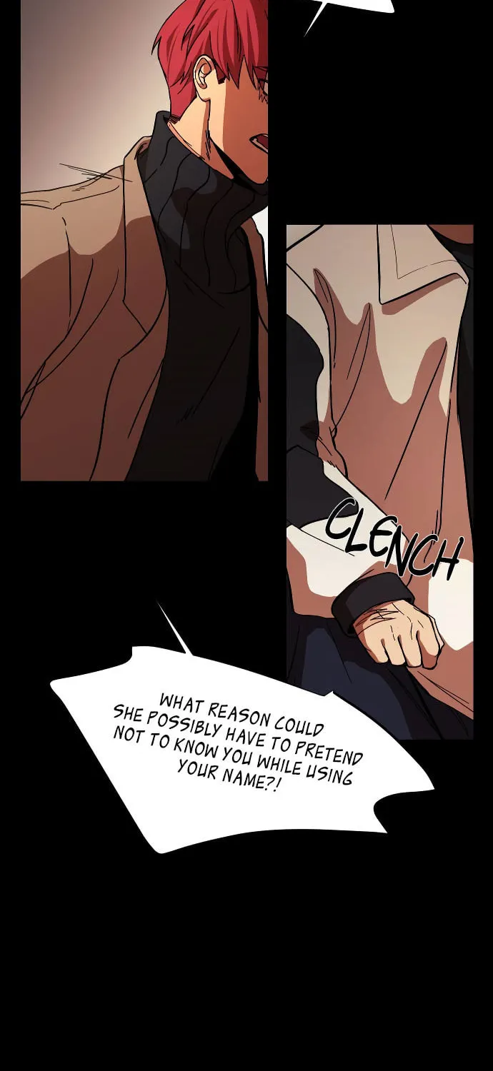 Get Back Chapter 29 page 54 - 