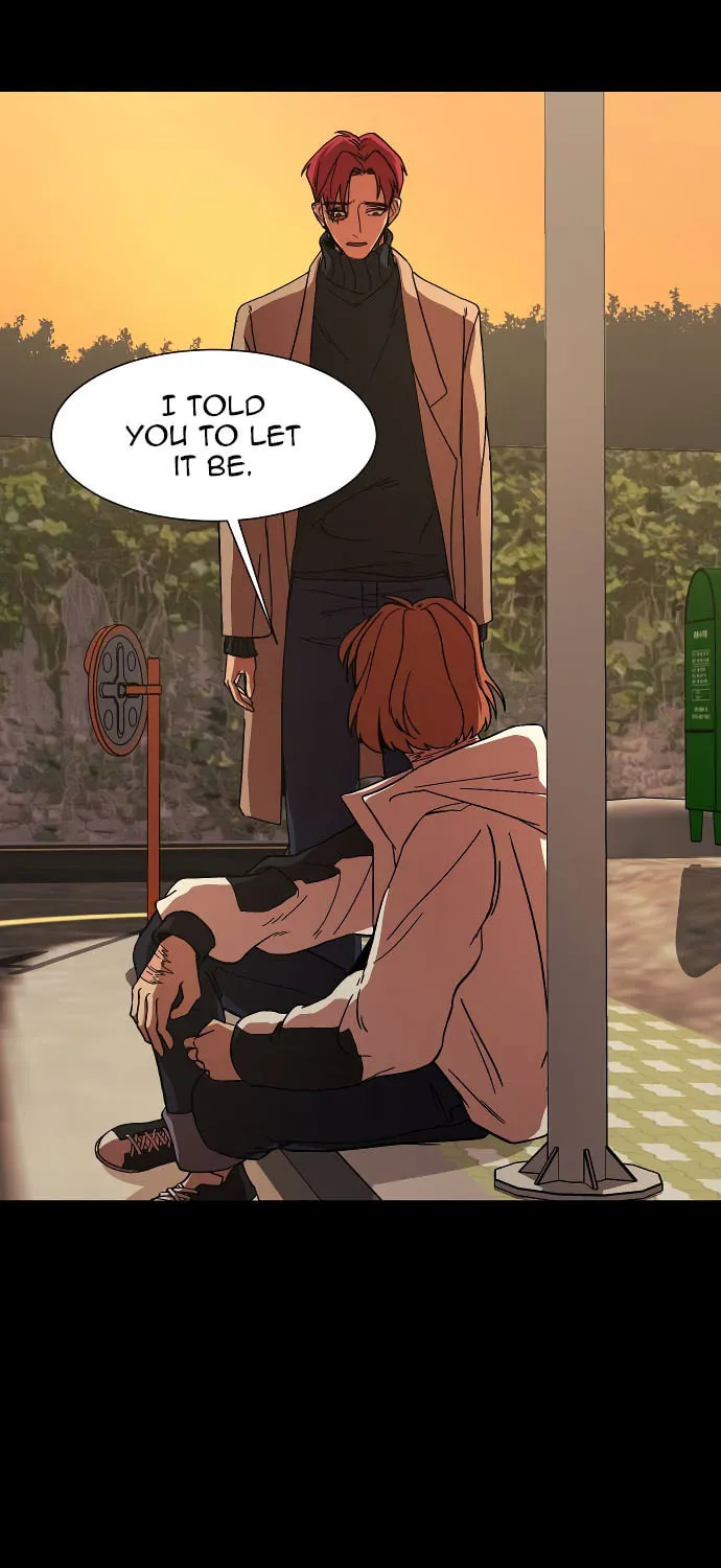 Get Back Chapter 29 page 58 - 