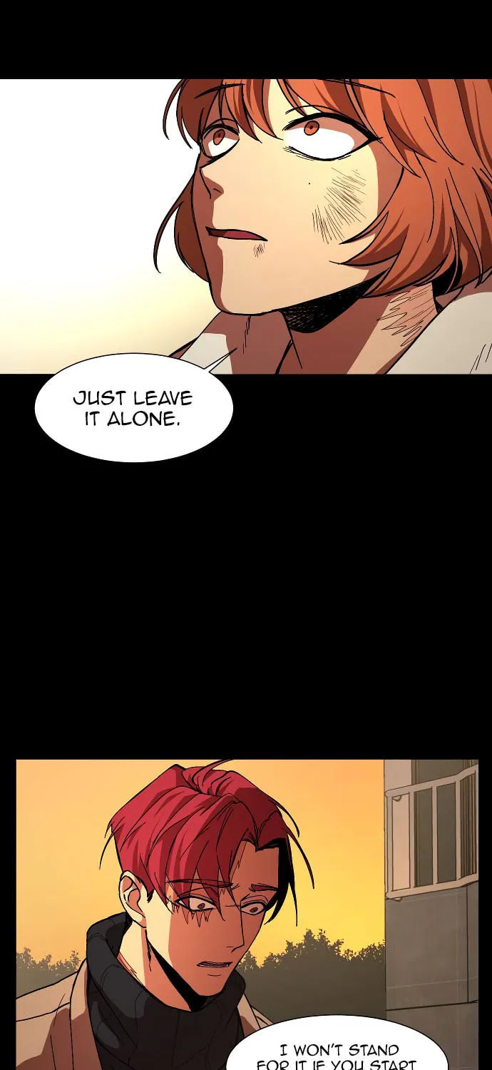 Get Back Chapter 29 page 59 - 