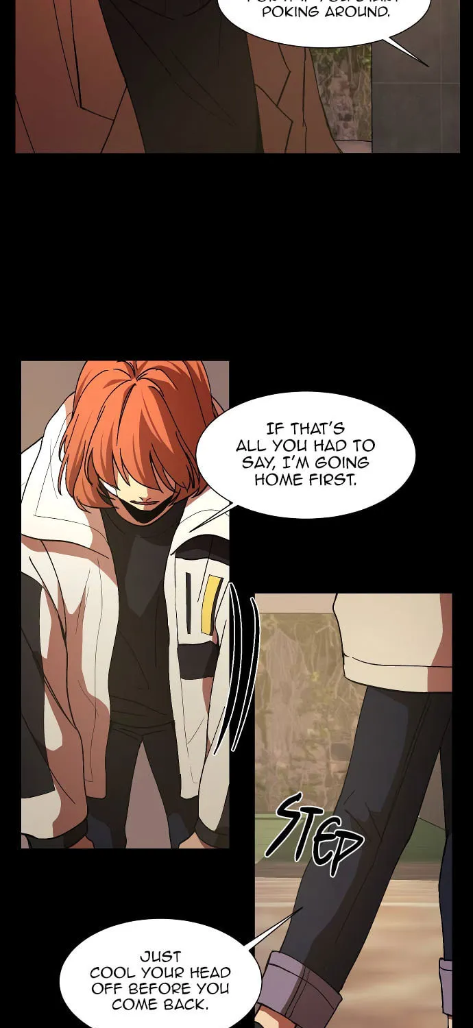 Get Back Chapter 29 page 60 - 