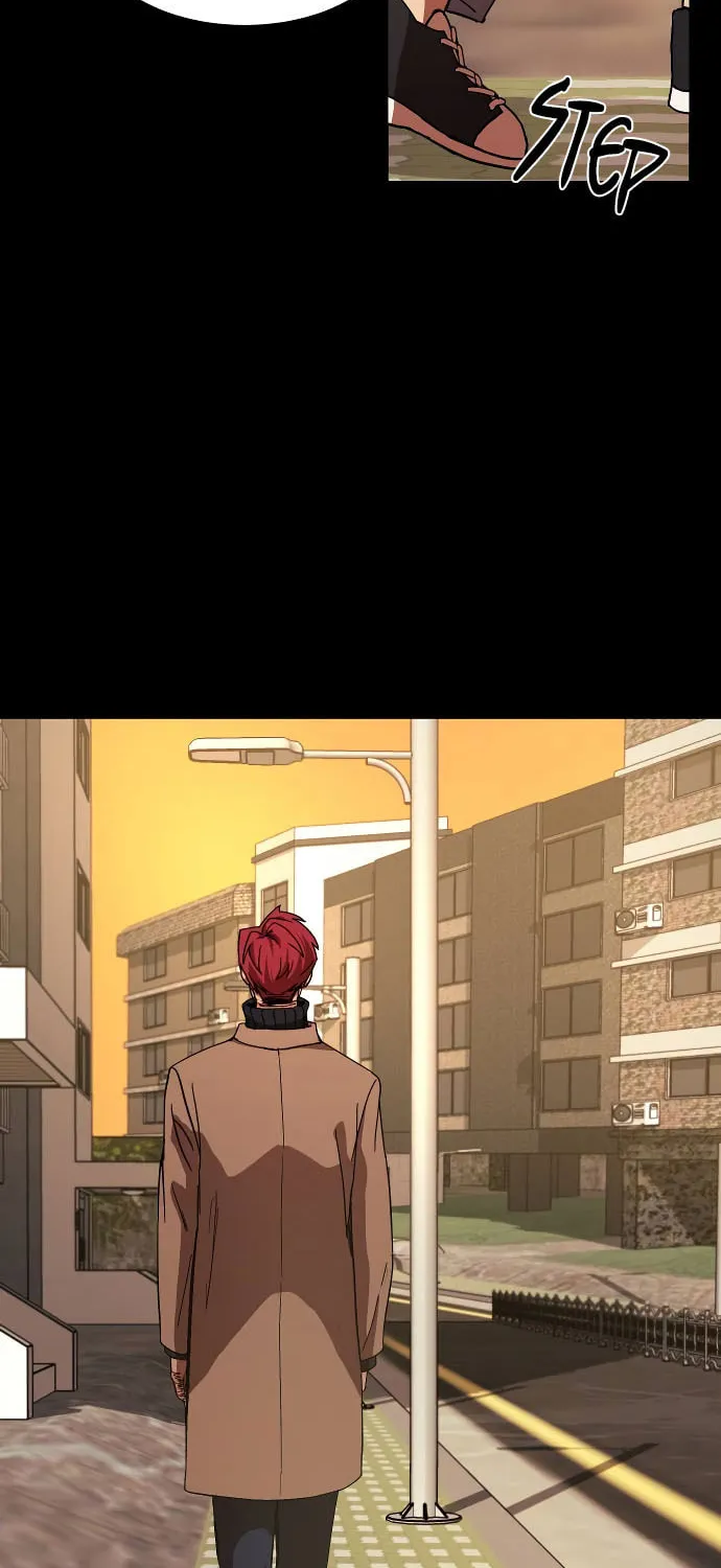 Get Back Chapter 29 page 61 - 