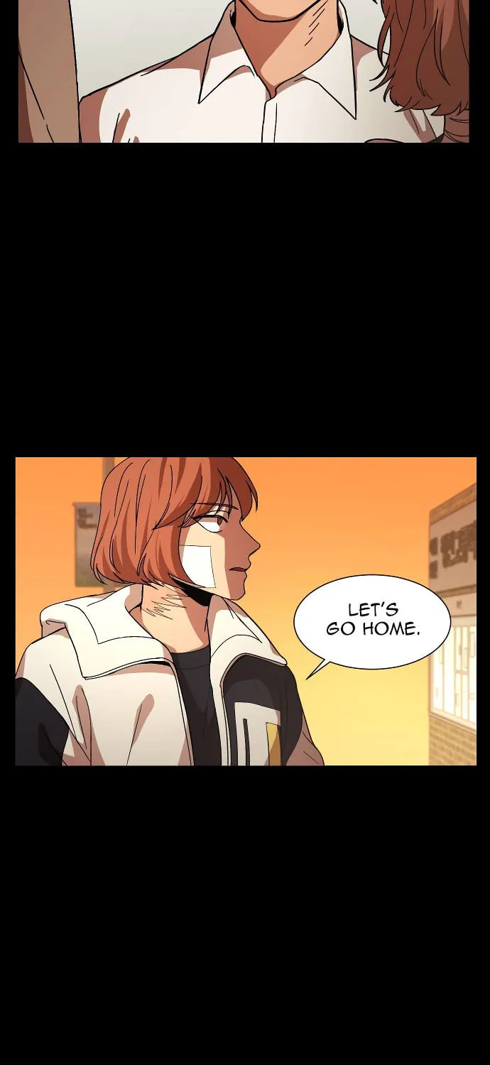 Get Back Chapter 29 page 10 - 