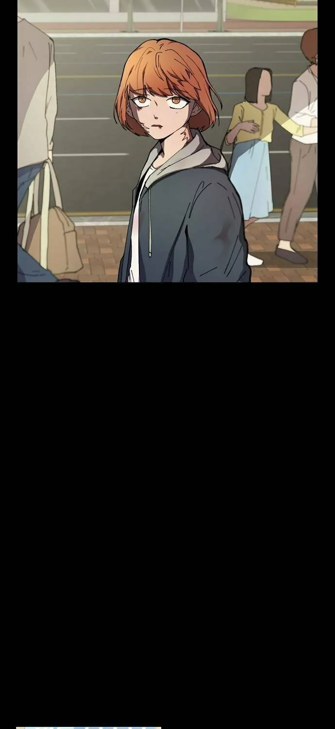 Get Back Chapter 3 page 13 - 