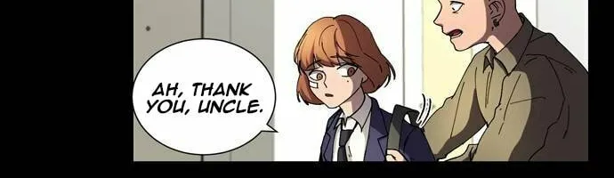 Get Back Chapter 3 page 16 - 