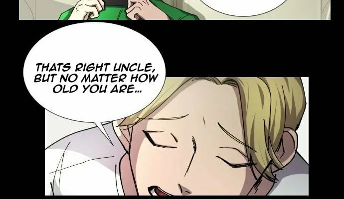 Get Back Chapter 3 page 20 - 