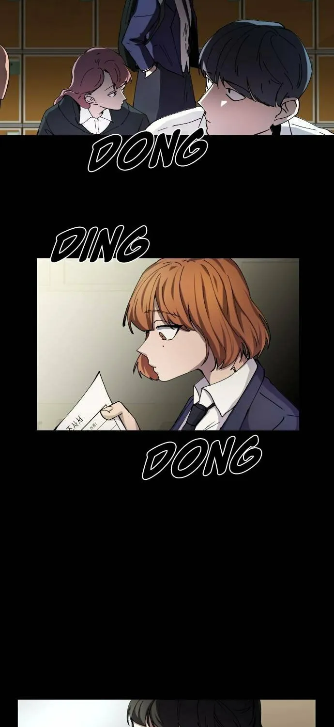 Get Back Chapter 3 page 26 - 