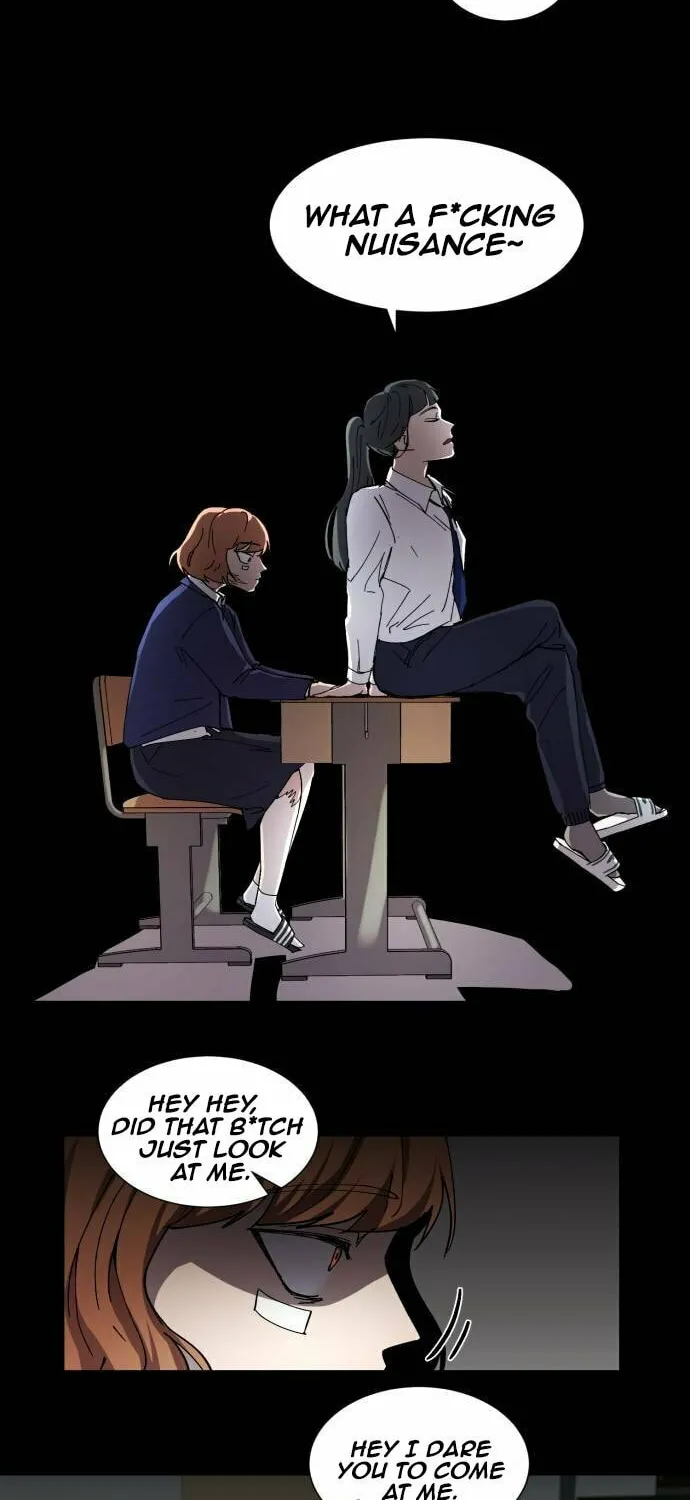 Get Back Chapter 3 page 30 - 