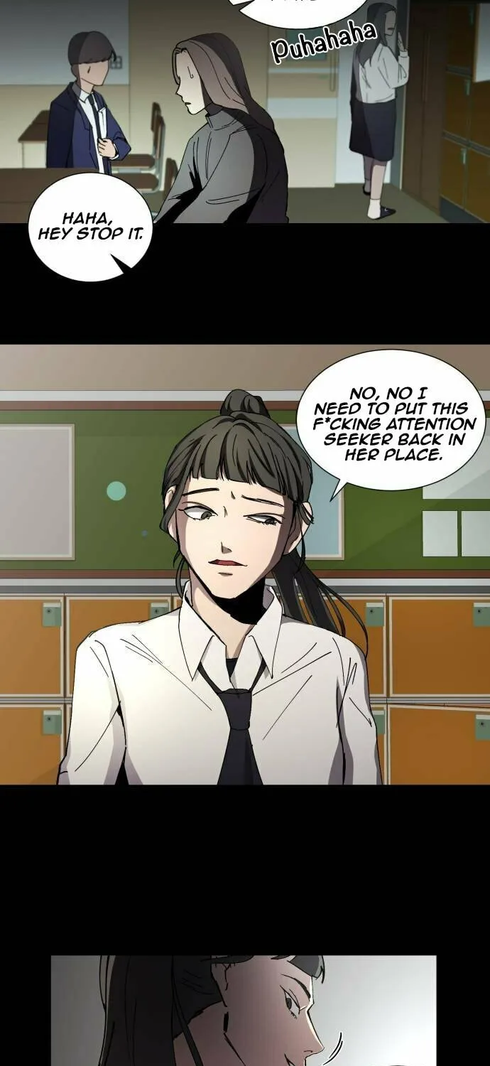 Get Back Chapter 3 page 31 - 