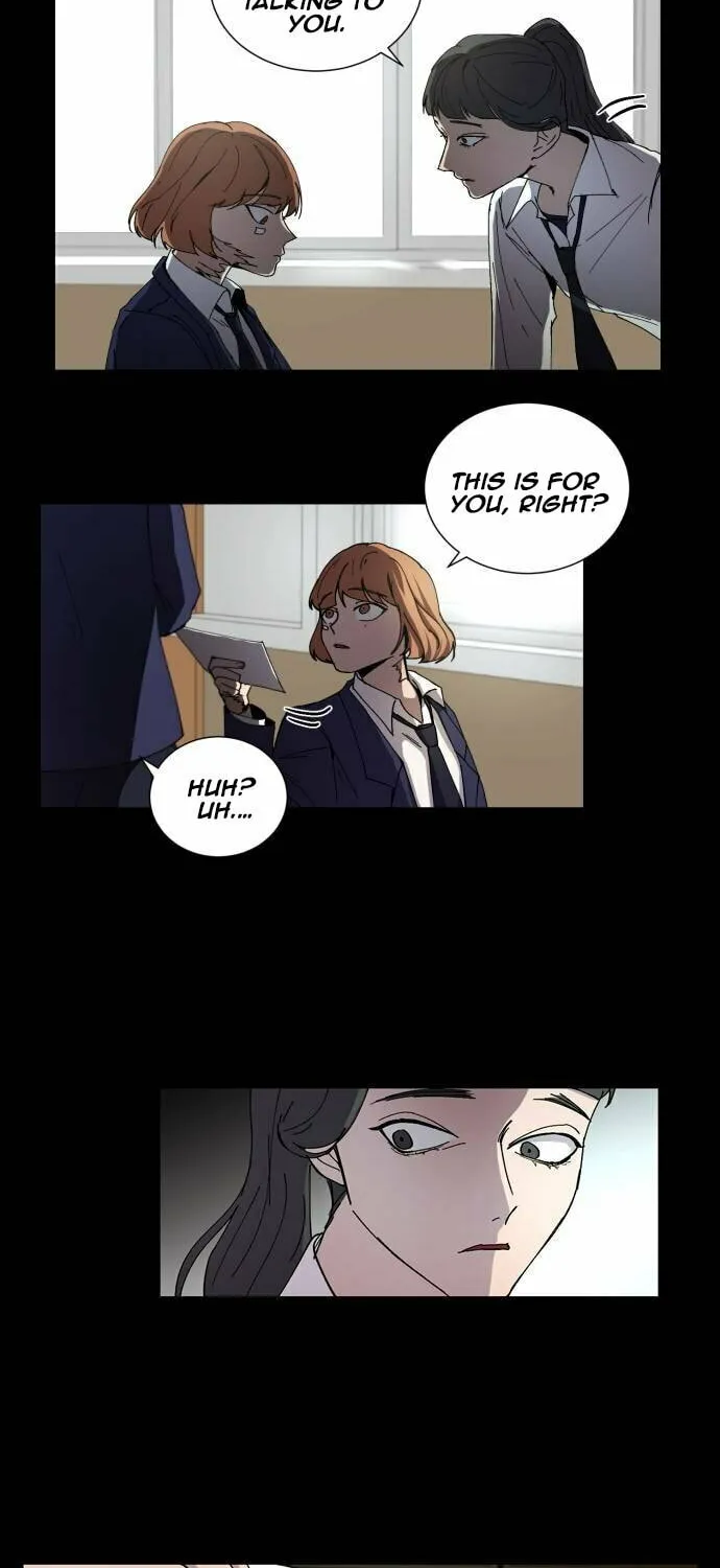 Get Back Chapter 3 page 34 - 