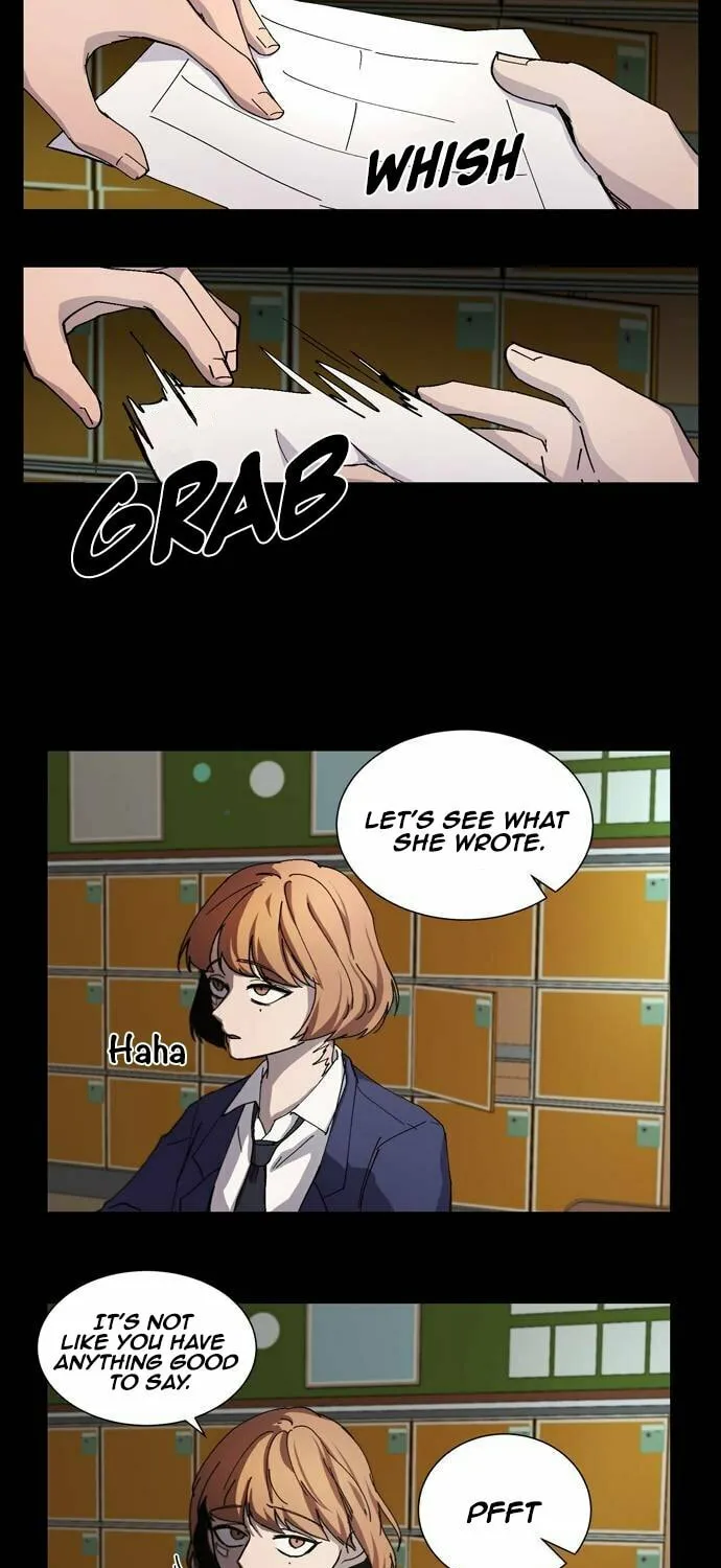 Get Back Chapter 3 page 35 - 