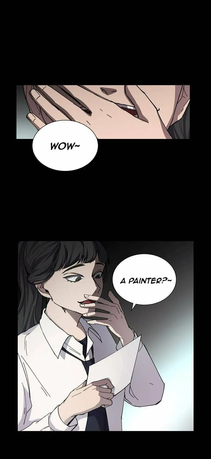 Get Back Chapter 3 page 37 - 