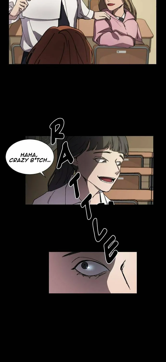 Get Back Chapter 3 page 39 - 