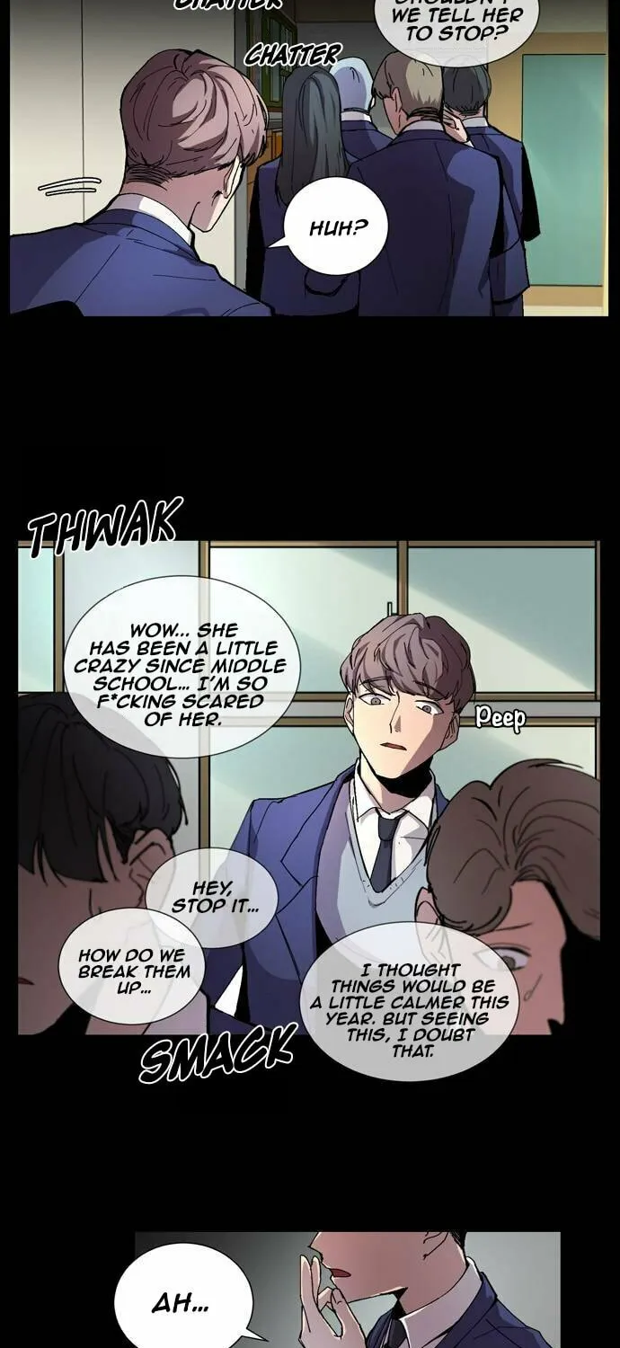Get Back Chapter 3 page 43 - 