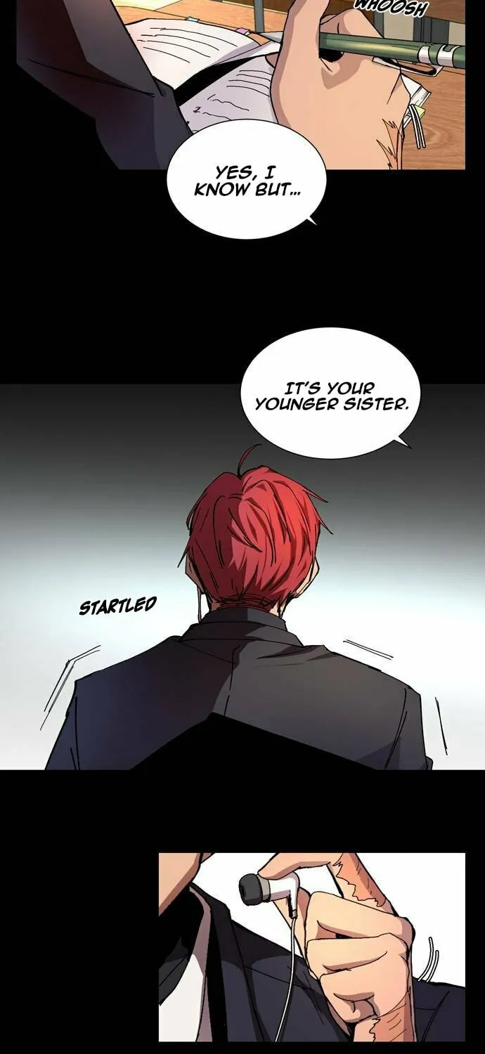 Get Back Chapter 3 page 47 - 