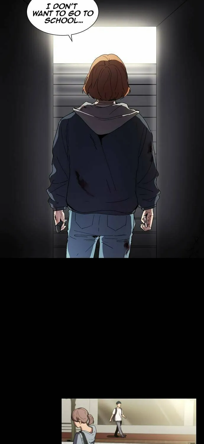 Get Back Chapter 3 page 7 - 