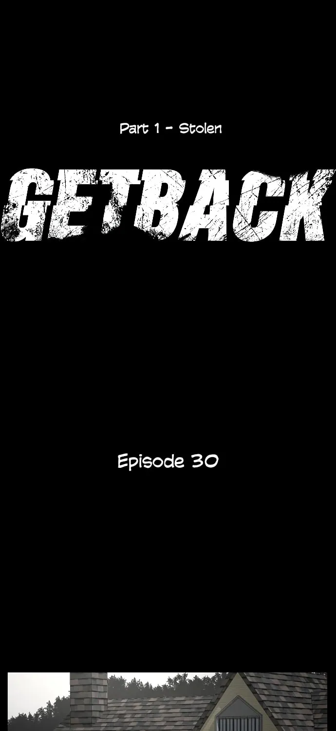 Get Back Chapter 30 page 11 - 