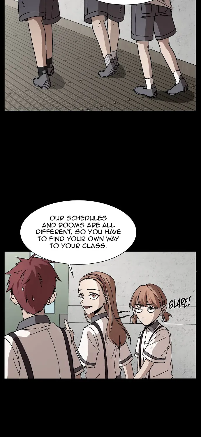 Get Back Chapter 30 page 13 - 