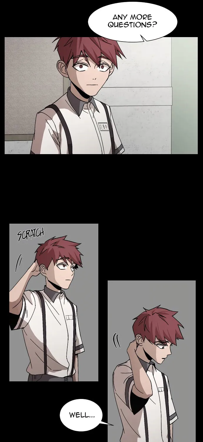 Get Back Chapter 30 page 14 - 