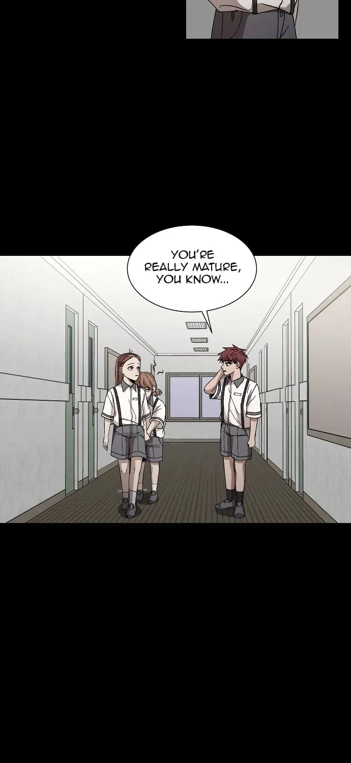 Get Back Chapter 30 page 15 - 