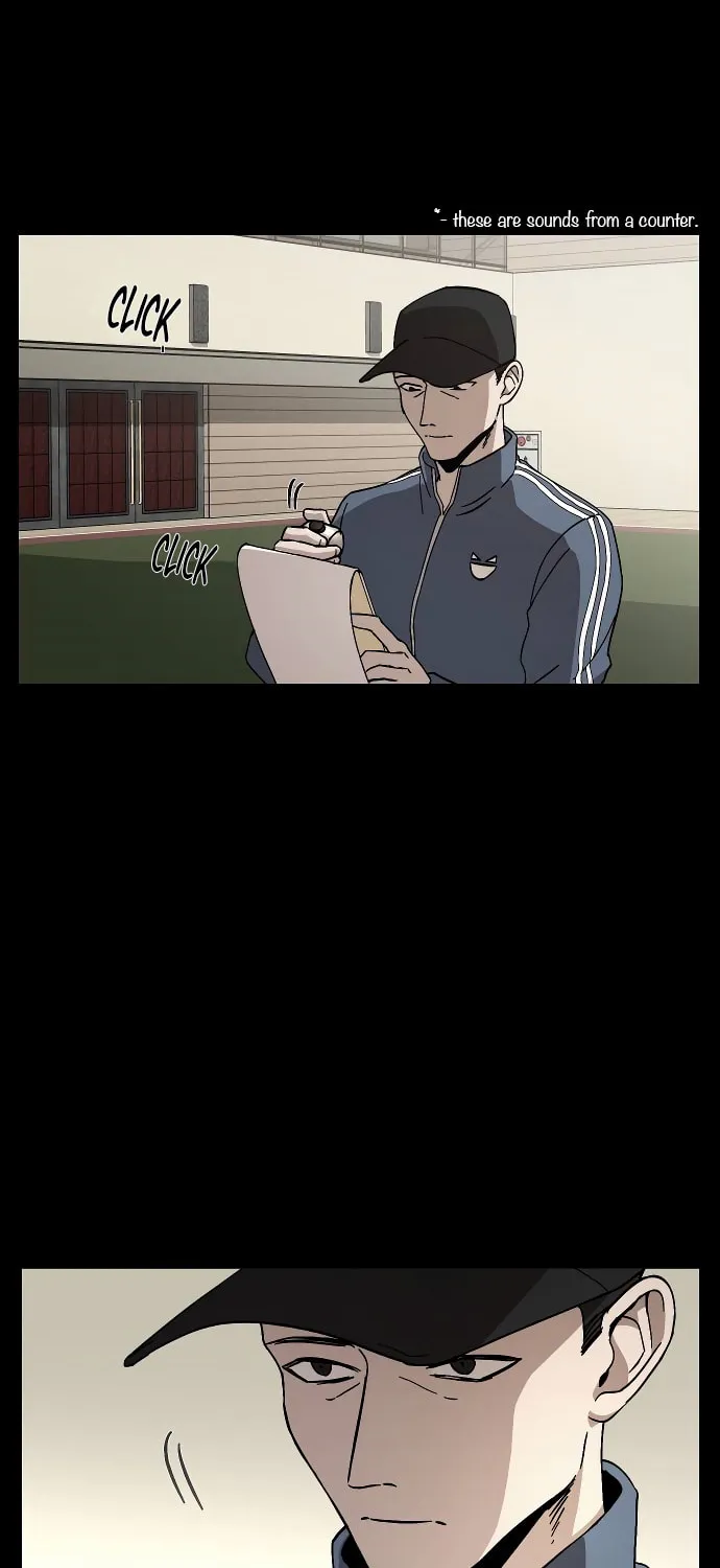 Get Back Chapter 30 page 20 - 