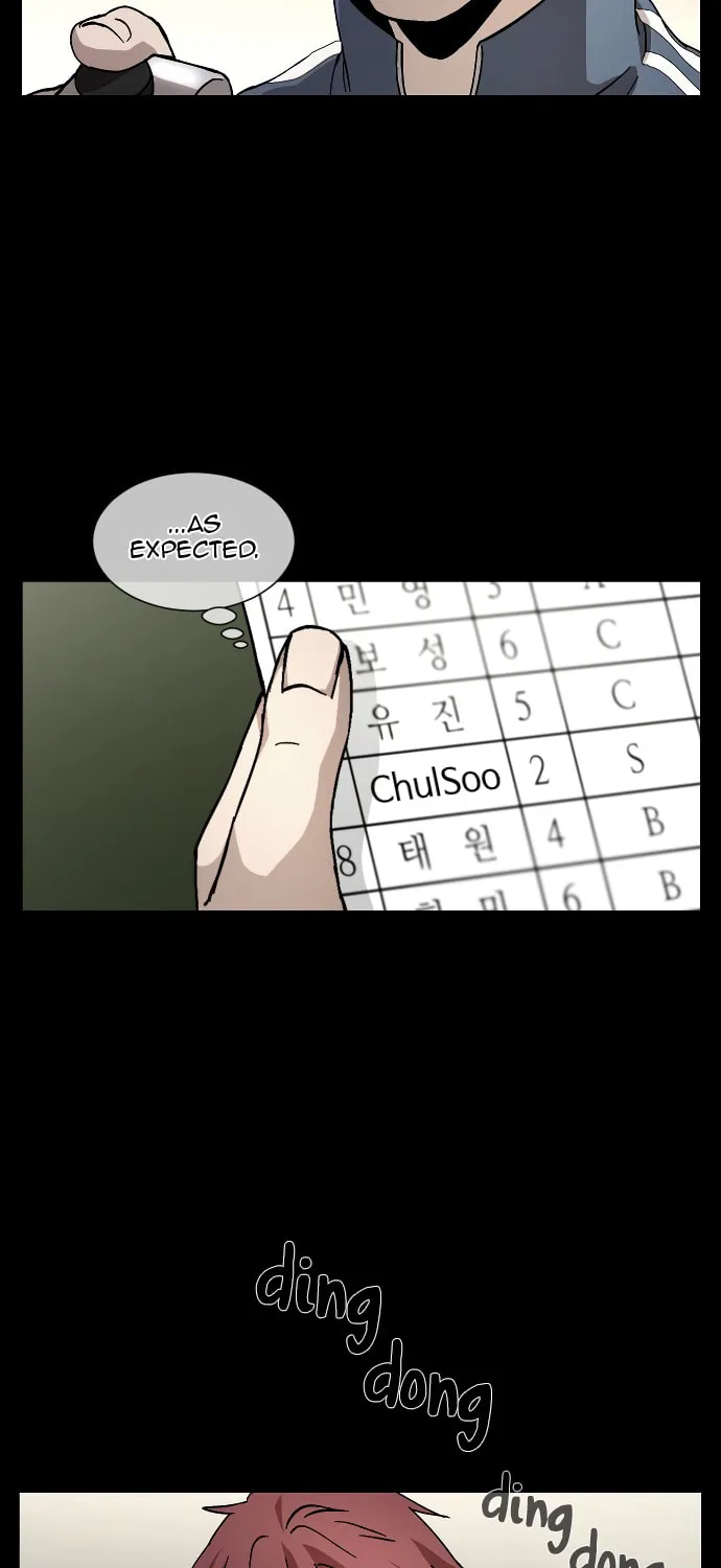 Get Back Chapter 30 page 21 - 