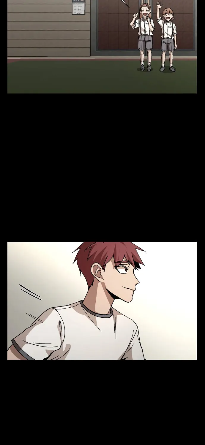 Get Back Chapter 30 page 25 - 