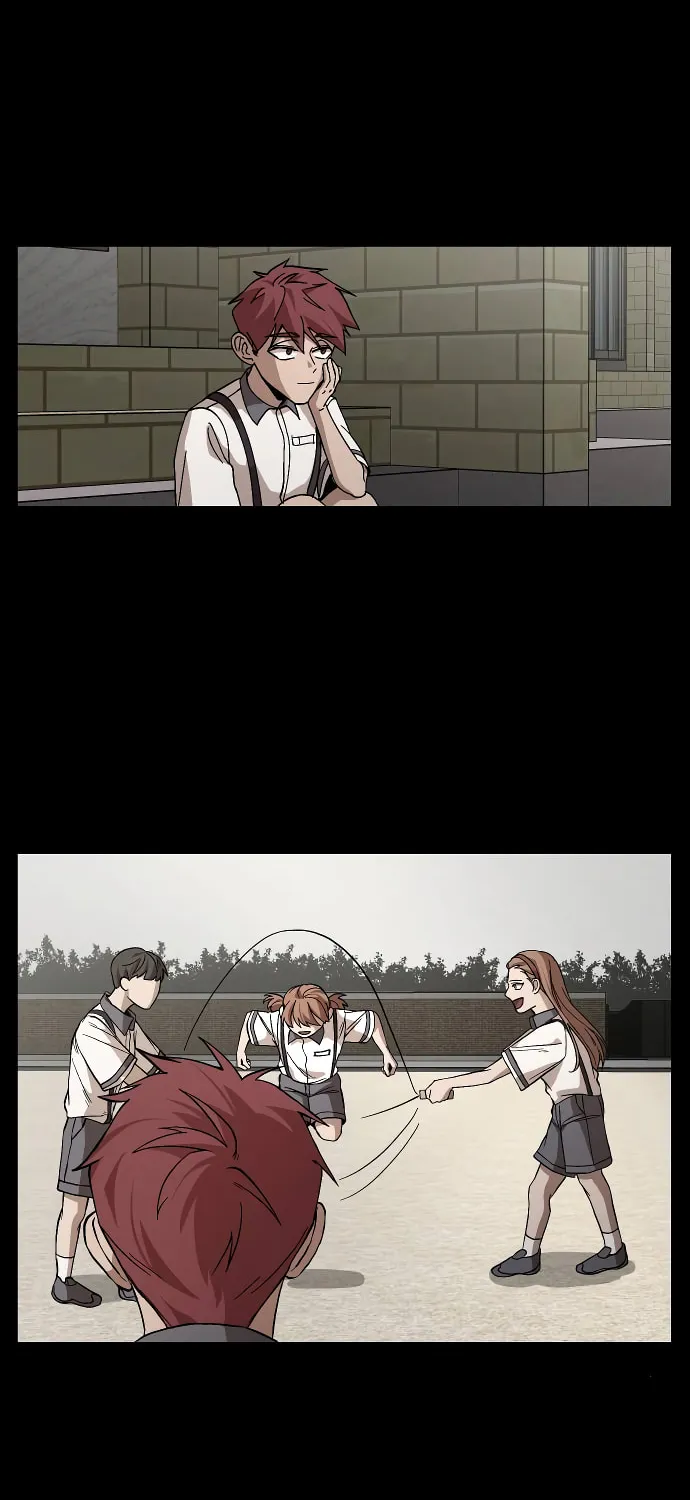 Get Back Chapter 30 page 28 - 