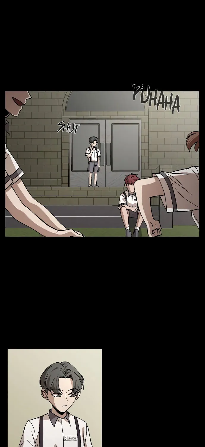 Get Back Chapter 30 page 29 - 