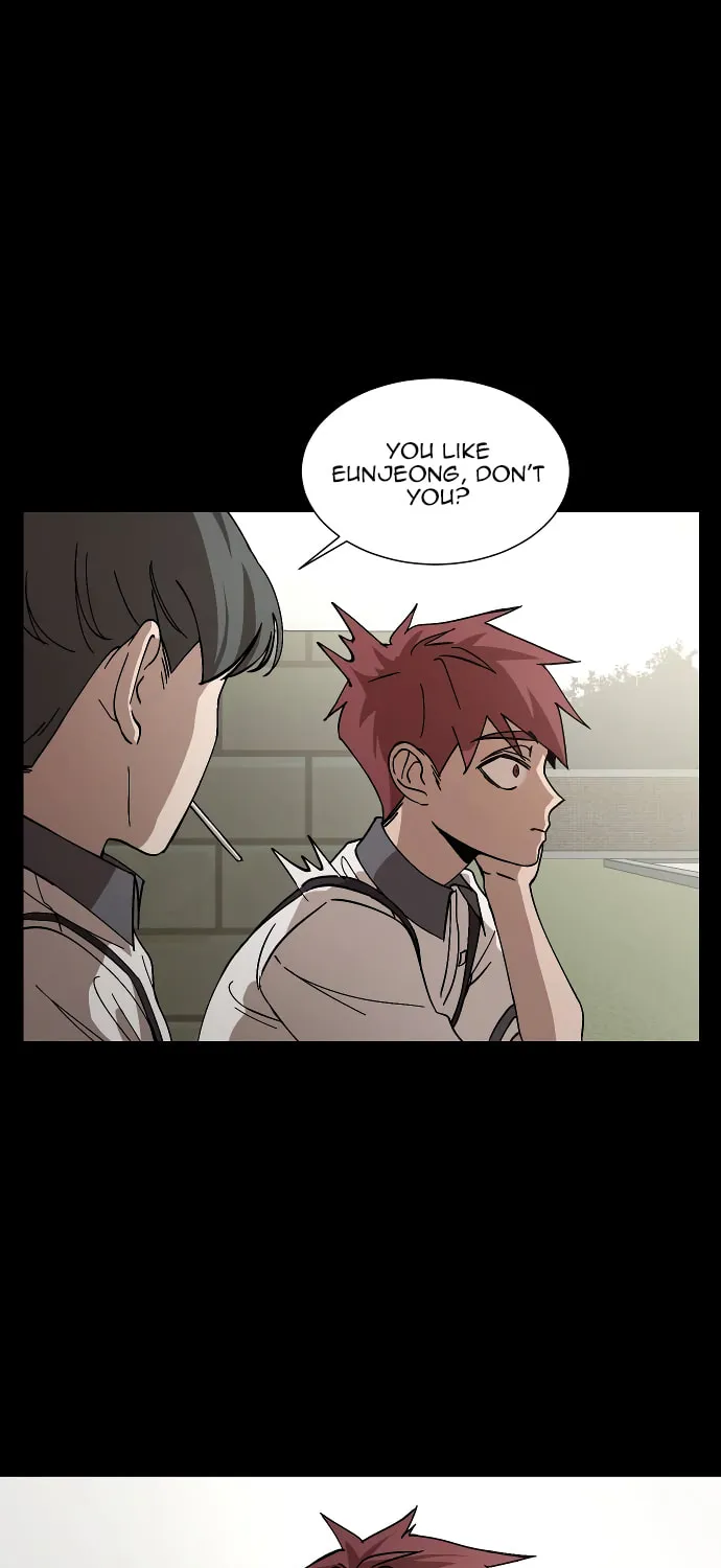 Get Back Chapter 30 page 31 - 