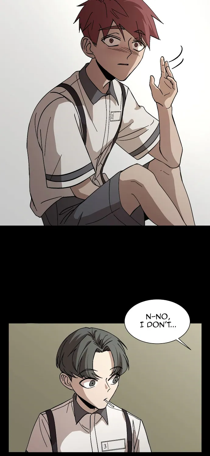Get Back Chapter 30 page 32 - 