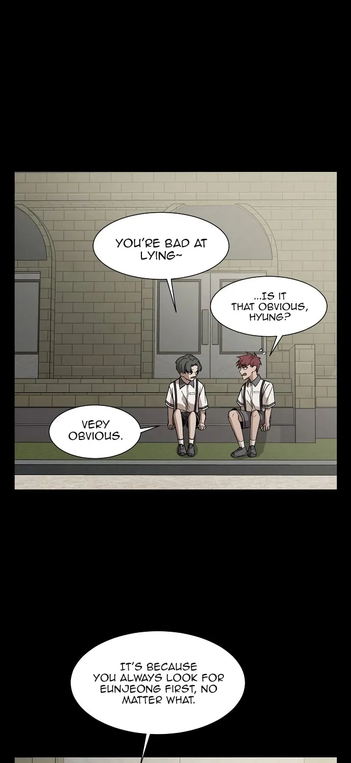 Get Back Chapter 30 page 33 - 