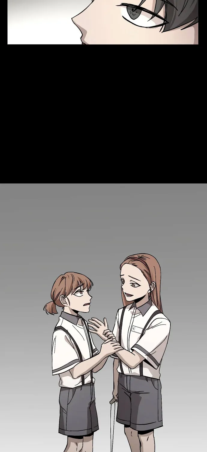 Get Back Chapter 30 page 37 - 