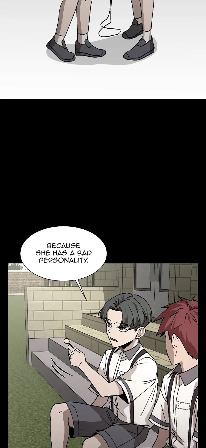 Get Back Chapter 30 page 38 - 
