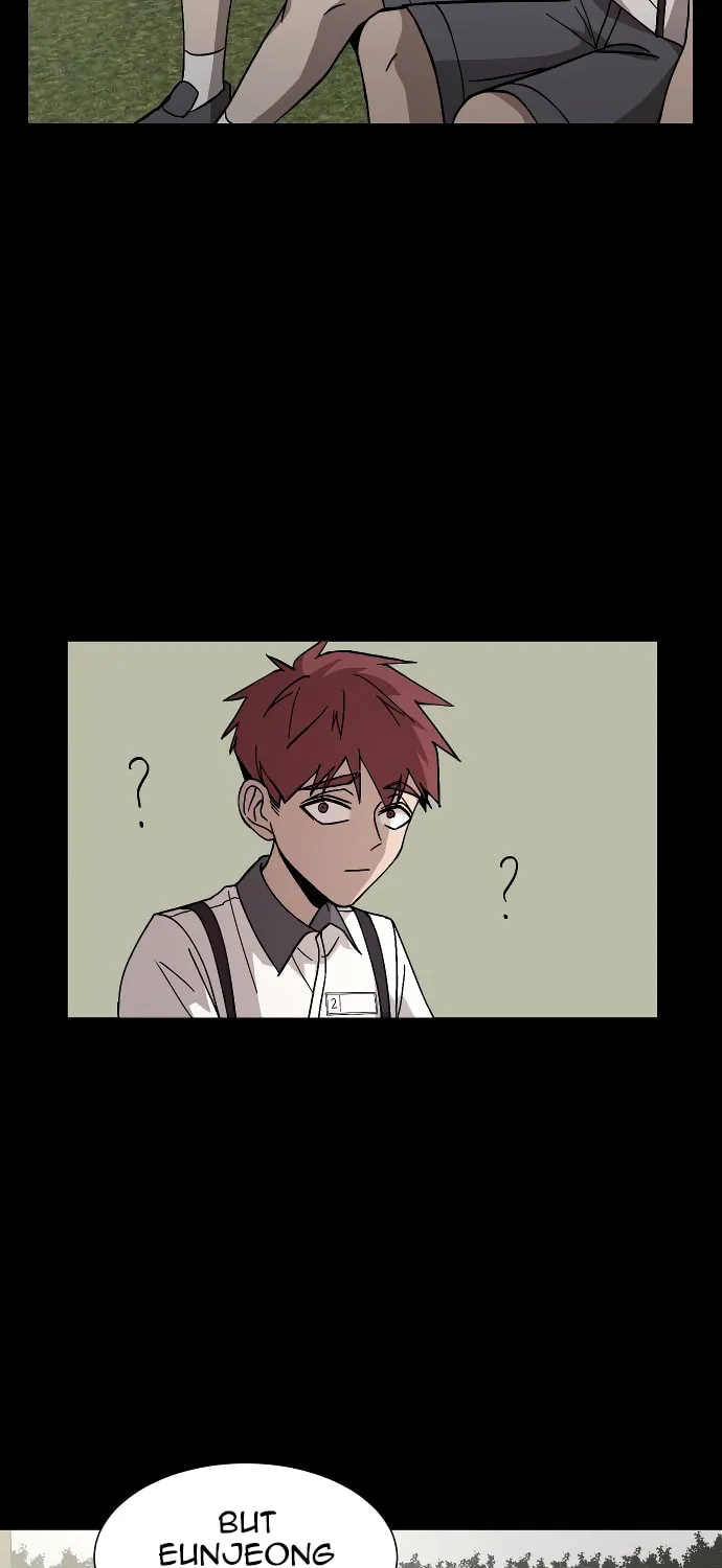 Get Back Chapter 30 page 39 - 