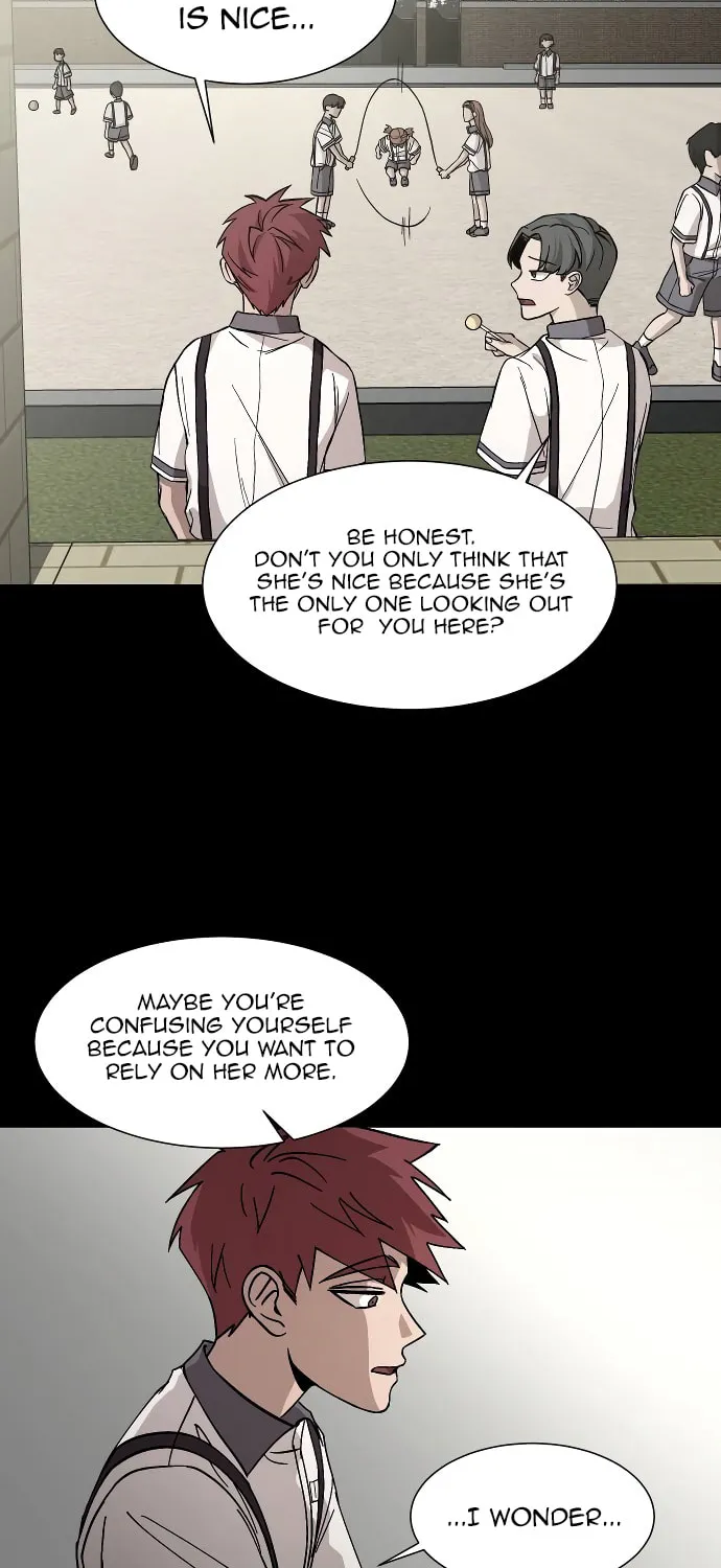 Get Back Chapter 30 page 40 - 