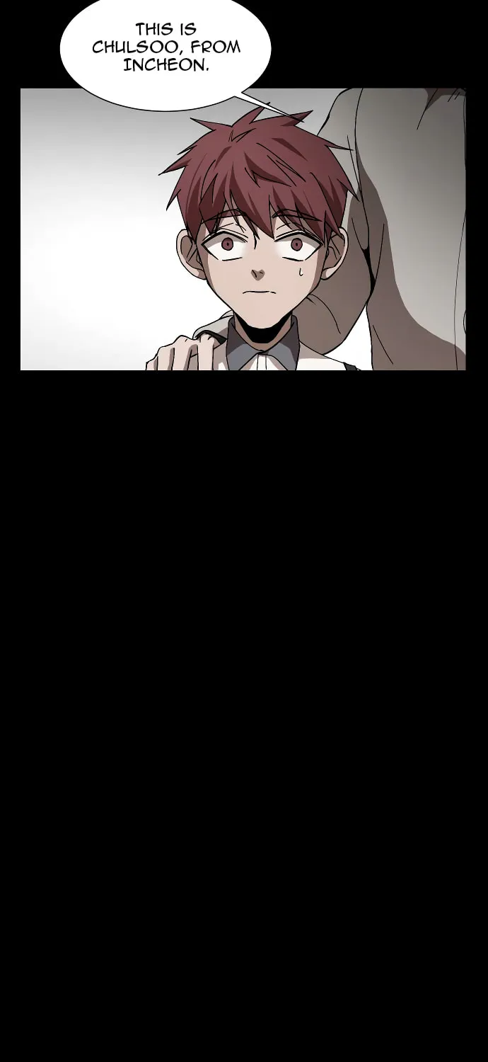 Get Back Chapter 30 page 5 - 