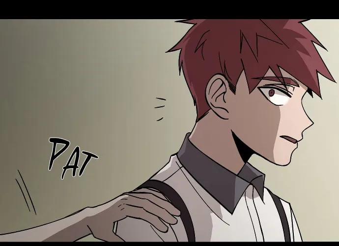 Get Back Chapter 30 page 42 - 