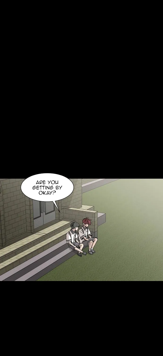Get Back Chapter 30 page 43 - 